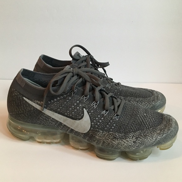 nike vapormax flyknit asphalt